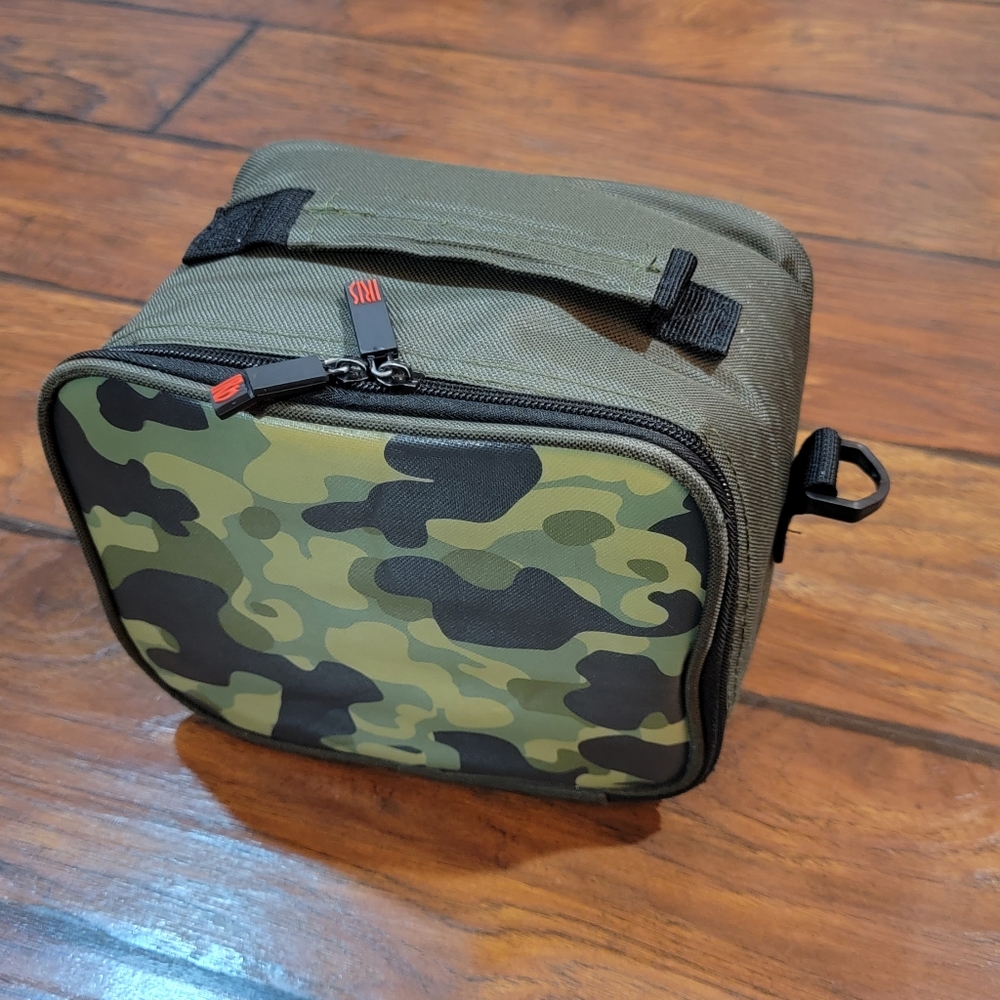 Iris lunchbox